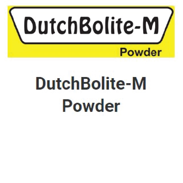 DutchBolite-M